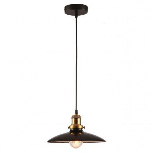 подвесной светильник lussole loft ix lsp-9604 в Костроме
