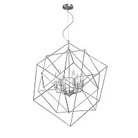 подвесная люстра vitaluce v4570-9/6s в Костроме