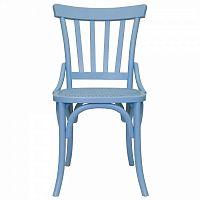 стул jax blue голубой в Костроме