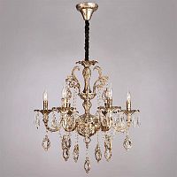 подвесная люстра bogates wonderful 271/6 strotskis в Костроме