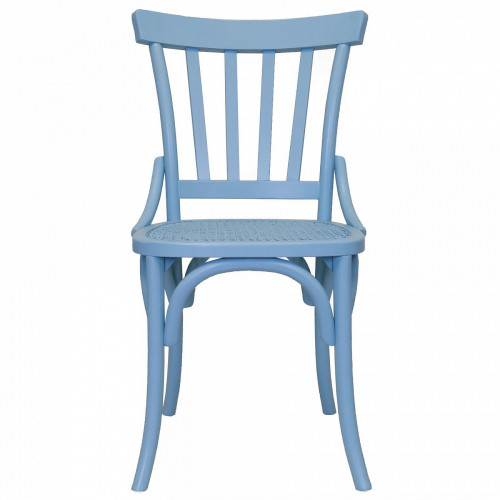 стул jax blue голубой в Костроме