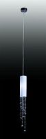 подвесной светильник odeon light notts 2571/1 в Костроме