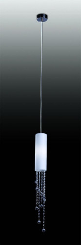 подвесной светильник odeon light notts 2571/1 в Костроме