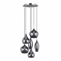 подвесная люстра lightstar pentola 803067 в Костроме