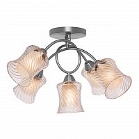потолочная люстра silver light evita 132.55.5 в Костроме