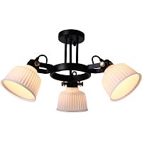 потолочная люстра omnilux oml-28207-03 в Костроме