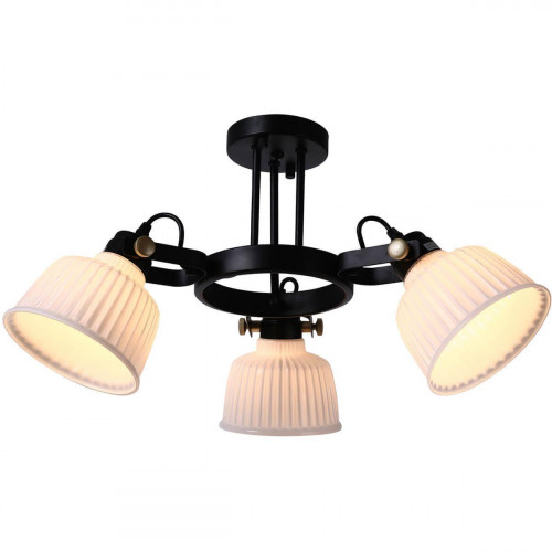 потолочная люстра omnilux oml-28207-03 в Костроме