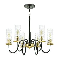 подвесная люстра lumion sheila 3781/6 в Костроме