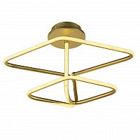 потолочный светодиодный светильник arti lampadari angelo l 1.2.35.08 g в Костроме