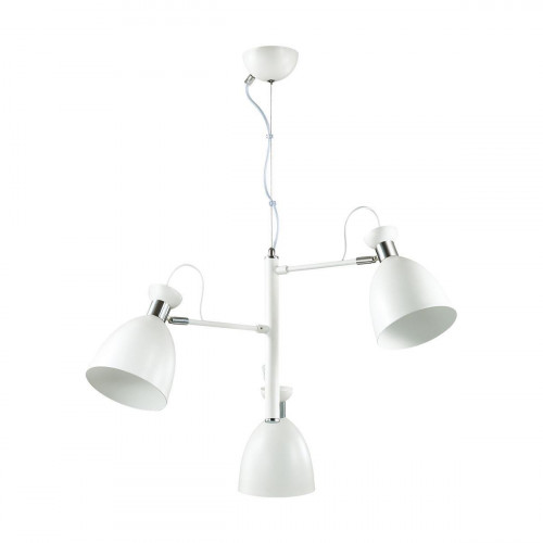 подвесная люстра lumion kizzy 3734/3 в Костроме