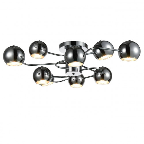 потолочная люстра st luce sl854.102.09 в Костроме