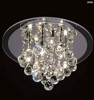 потолочный светильник mantra crystal 2332 в Костроме