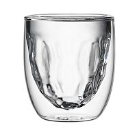 стаканы elements metal 2 шт. 210 мл. в Костроме