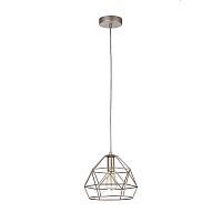 подвесной светильник maytoni soprano t432-pl-01-g в Костроме