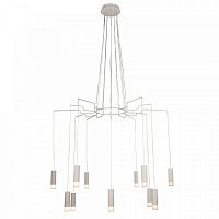 подвесная люстра maytoni davida mod035pl-12w в Костроме