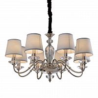 подвесная люстра omnilux elice oml-86903-08 в Костроме