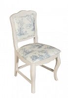 стул mobilier de maison бело-серый в Костроме