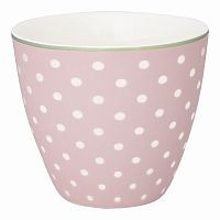 стакан spot pale pink в Костроме