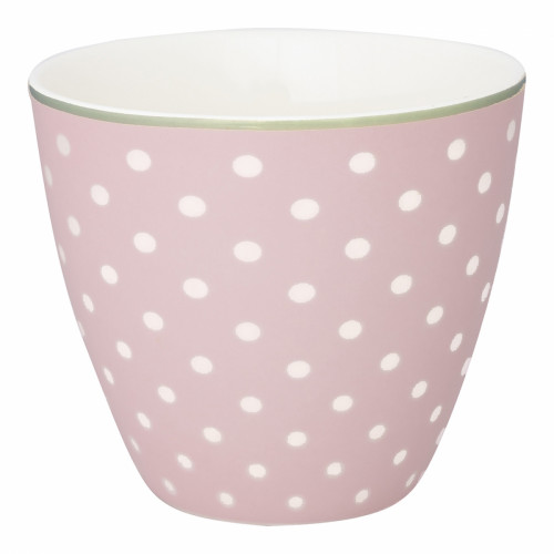 стакан spot pale pink в Костроме