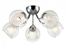 потолочная люстра lumion brinna 3071/5c в Костроме