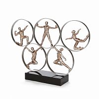 статуэтка olimpics в Костроме