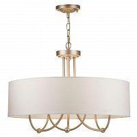 подвесная люстра maytoni roma arm006pl-06g в Костроме