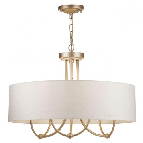 подвесная люстра maytoni roma arm006pl-06g в Костроме