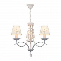 подвесная люстра toplight grace tl1139-3h в Костроме