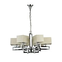подвесная люстра maytoni megapolis mod906-06-n в Костроме