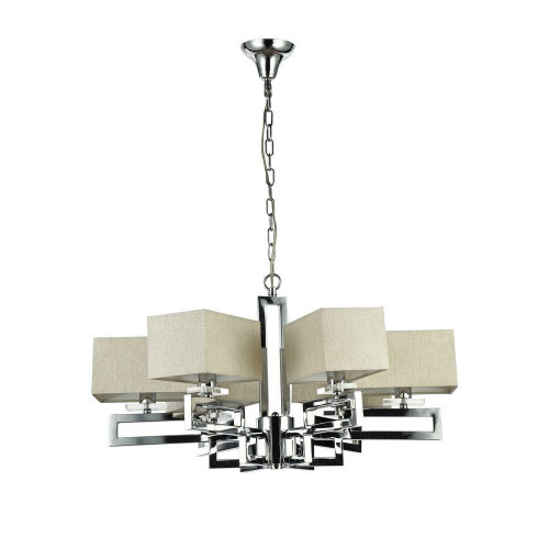подвесная люстра maytoni megapolis mod906-06-n в Костроме