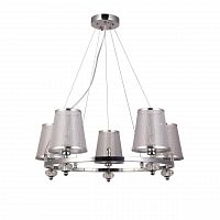 подвесная люстра f-promo argus 2542-5p в Костроме