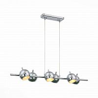 подвесная люстра st luce glio sl854.113.06 в Костроме