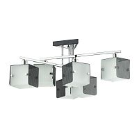 потолочная люстра lumion cubo 4411/6c в Костроме