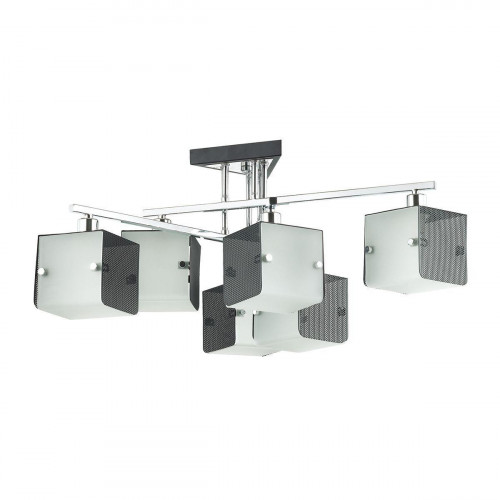 потолочная люстра lumion cubo 4411/6c в Костроме
