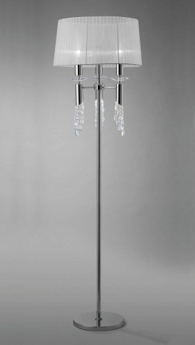 торшер mantra tiffany 3869 в Костроме