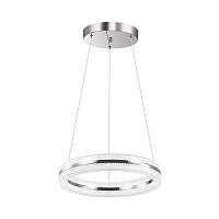 подвесной светодиодный светильник odeon light constance 4603/36l в Костроме