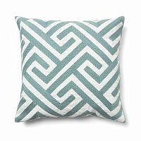 подушка arche cushion 45x45 fabric green от la forma (ex julia grup) в Костроме
