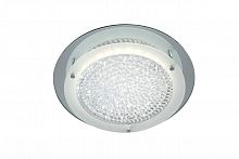 потолочный светодиодный светильник mantra crystal 5091 в Костроме