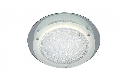 потолочный светодиодный светильник mantra crystal 5091 в Костроме
