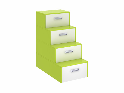 лестница-комод pinokkio в Костроме