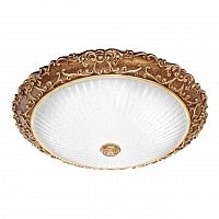 потолочный светодиодный светильник silver light louvre 842.49.7 в Костроме