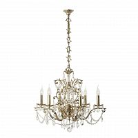 подвесная люстра dio darte asfour forli e 1.1.6.200 g в Костроме