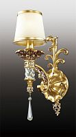 бра odeon light peta 2803/1w в Костроме