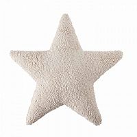 подушка star бежевая в Костроме