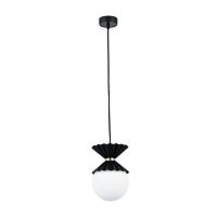 подвесной светильник maytoni ovation mod264-pl-01-b в Костроме