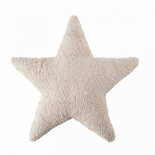 подушка star бежевая в Костроме