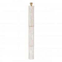 каскадная люстра arti lampadari lazio e 1.9.25.502 g в Костроме