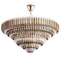 подвесная люстра divinare frizzante 1683/01 lm-16 в Костроме