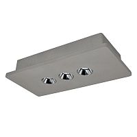 потолочный светодиодный светильник loft it architect ol1072-gh/3 в Костроме