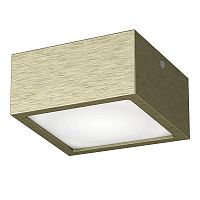 потолочный светодиодный светильник lightstar zolla 213921 в Костроме